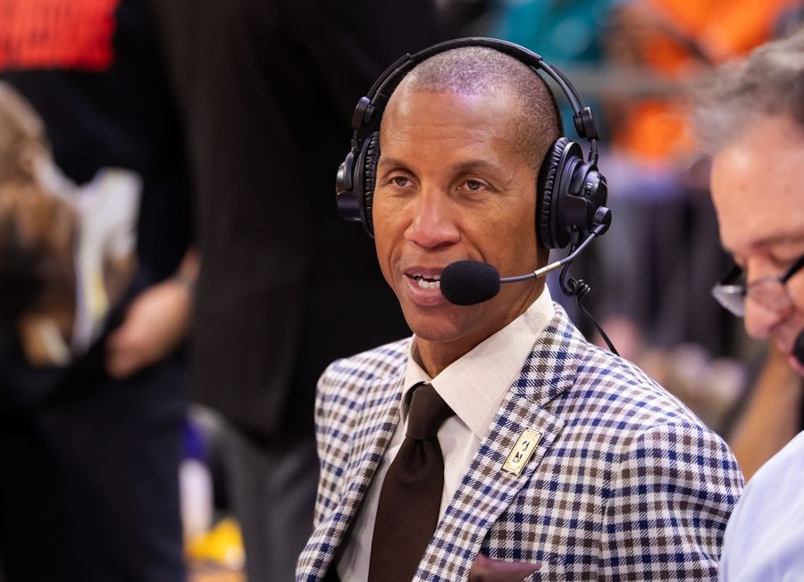 Report: Reggie Miller joining NBC as lead NBA analyst