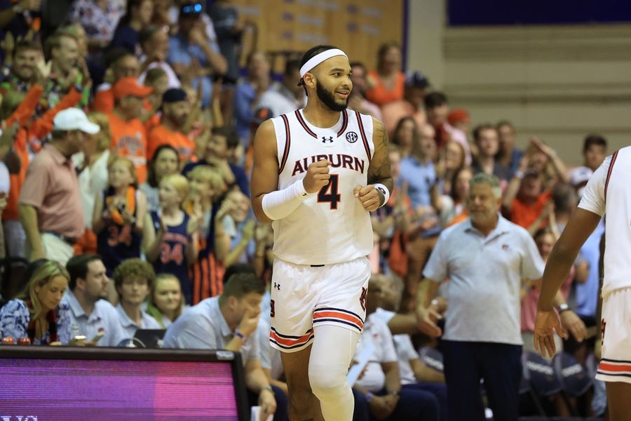 NCAA Basketball: Maui Invitational-Championship_Memphis vs Auburn