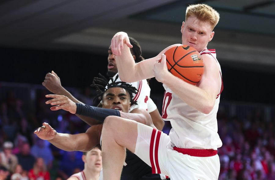 NCAA Basketball: Battle 4 Atlantis-Indiana vs Gonzaga