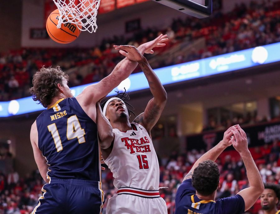 Syndication: Lubbock Avalanche-Journal