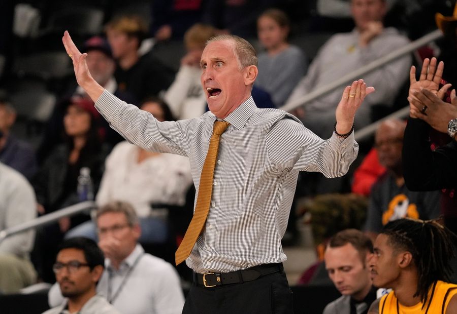 Arizona State roars back from slow start to clobber San Diego