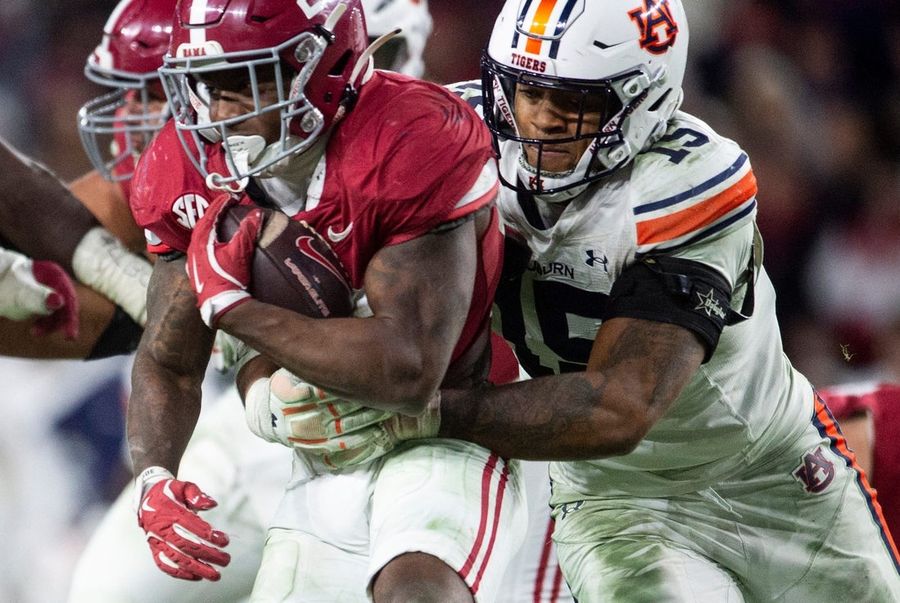 Syndication: The Montgomery Advertiser