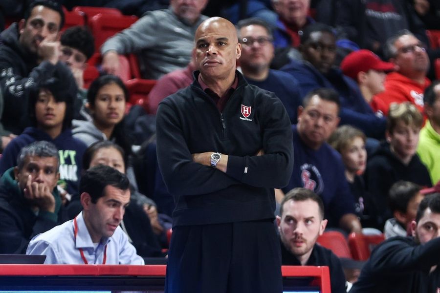 Duke hosting Harvard, alum Tommy Amaker on Dec. 4