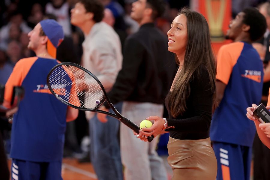 WTA roundup: Jessica Pegula moves on to semis in Adelaide