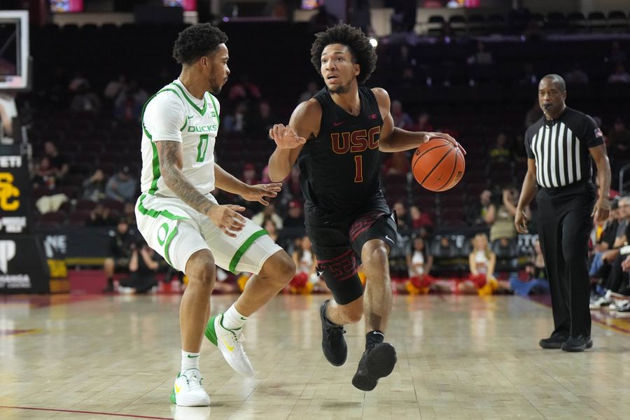 Upset-minded Cal State Northridge takes aim at USC