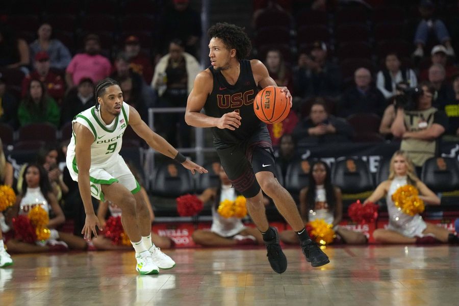 Southern California eyes full effort against Montana State