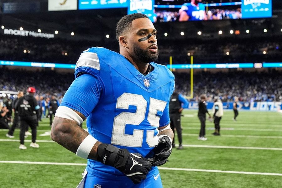 Reports: S Jamal Adams signing with Las Vegas Raiders
