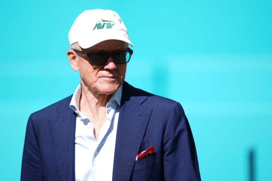 NFL: New York Jets at Miami Dolphins