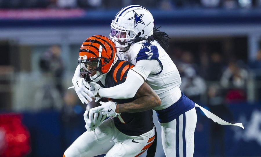 Cowboys' Trevon Diggs passes physical, comes off PUP list
