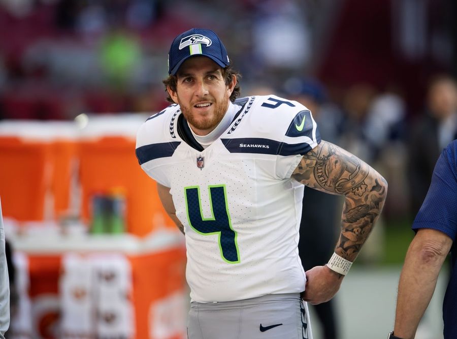 NFL: Seattle Seahawks at Arizona Cardinals