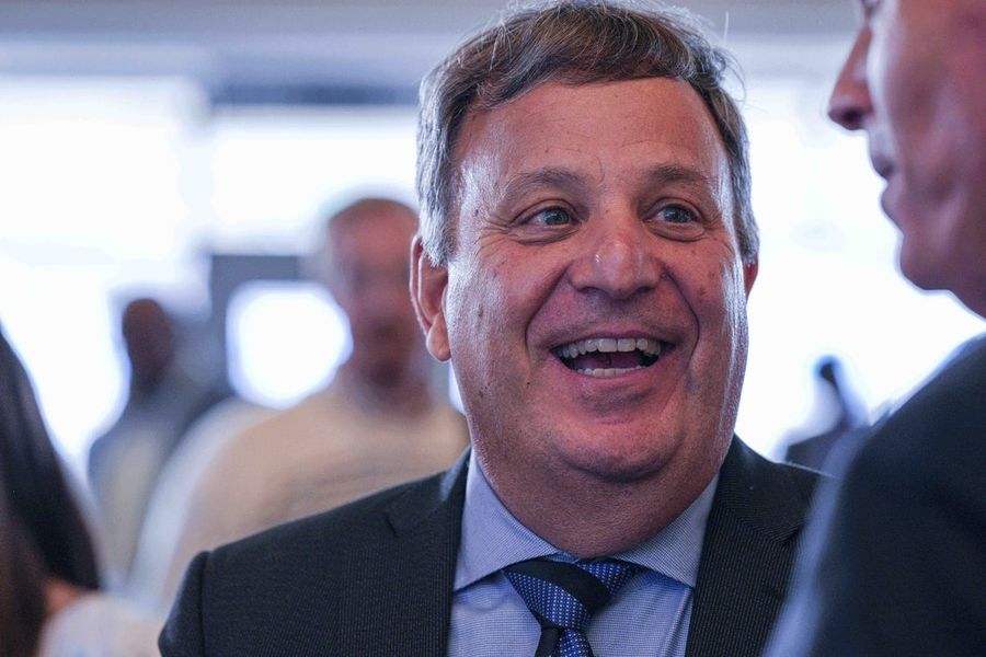 UNC AD, Bill Belichick address GM Michael Lombardi investigation