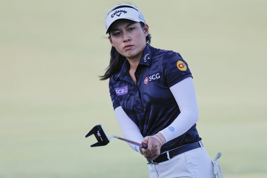 PGA: Grant Thornton Invitational