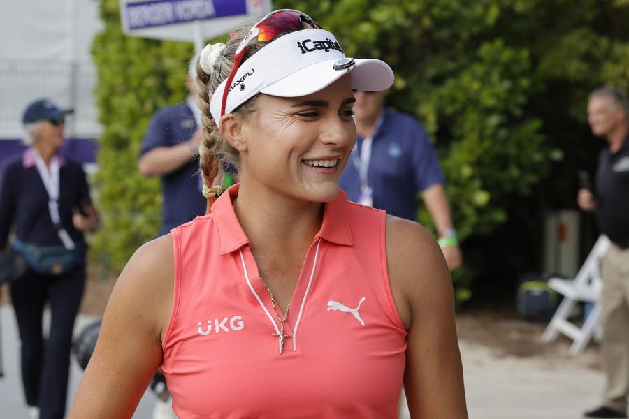 PGA: Grant Thornton Invitational