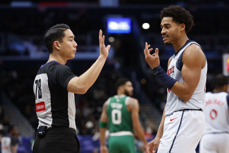 Struggling Wizards, Hornets seek rare win