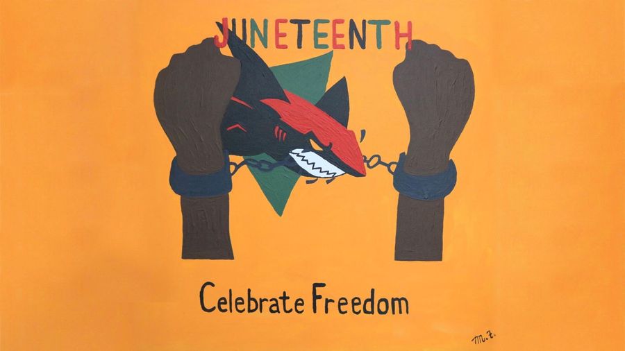Juneteenth is being hijacked from African-Americans