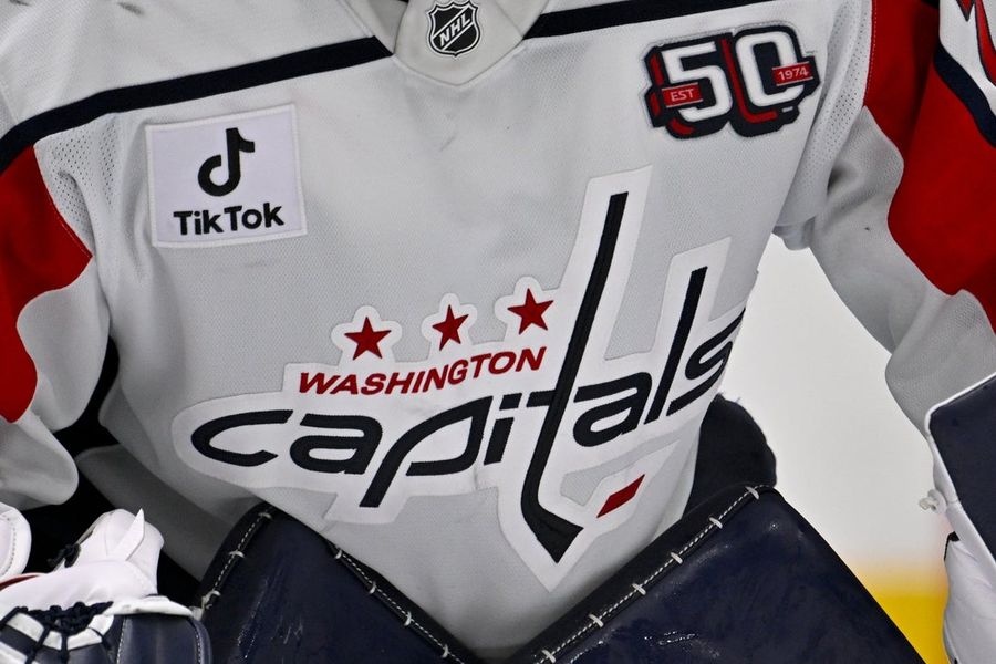 Capitals fire assistant coach after investigation into conduct