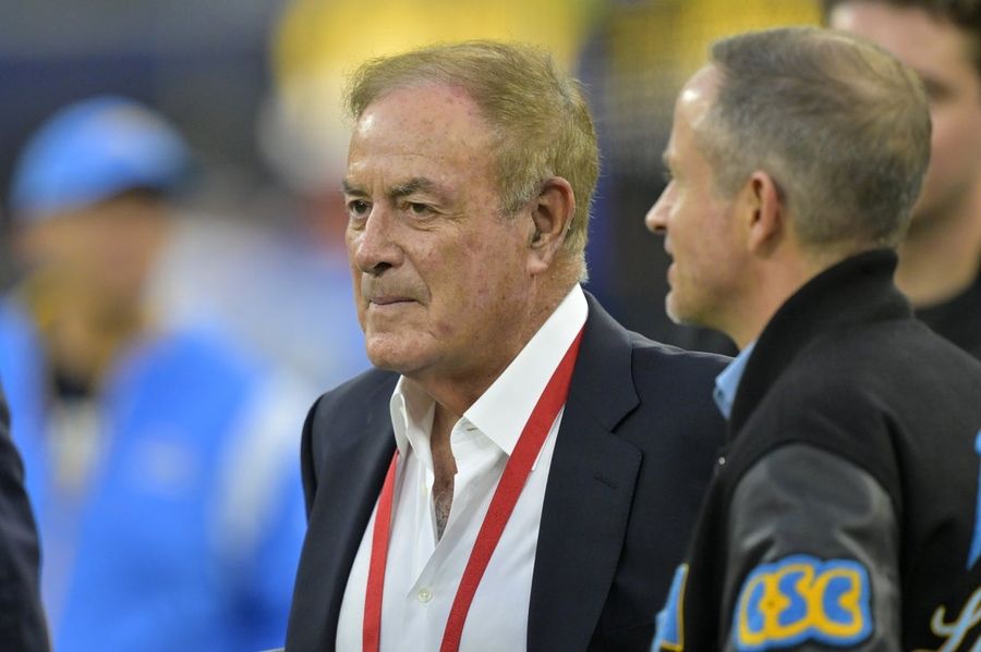 NFL: Denver Broncos at Los Angeles Chargers