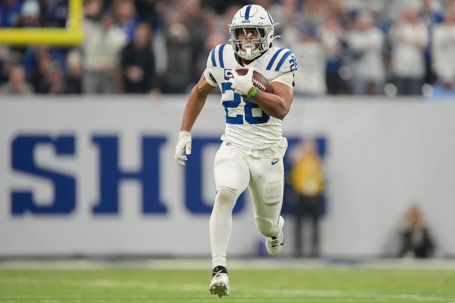 Top 10 Player Props For NFL Week 17