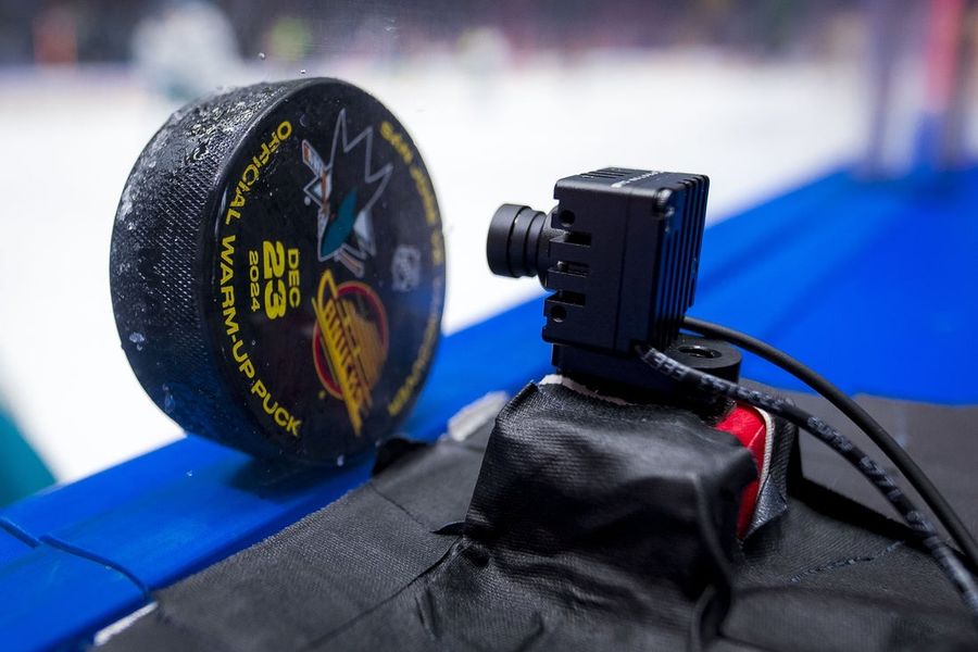 NHL: Sun Jose Jose Sharks