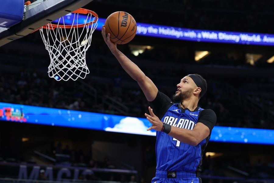 NBA: Boston Celtics at Orlando Magic