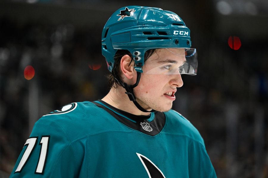Struggling Sharks look to halt slide in clash vs. Flames