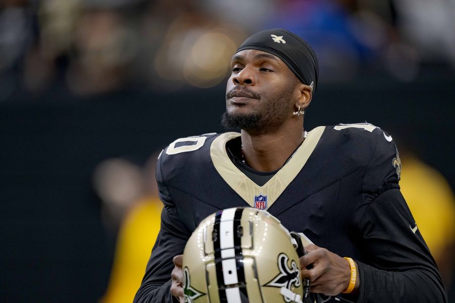 Informes: Los Seahawks firman al WR Márquez Valdes-Scantling