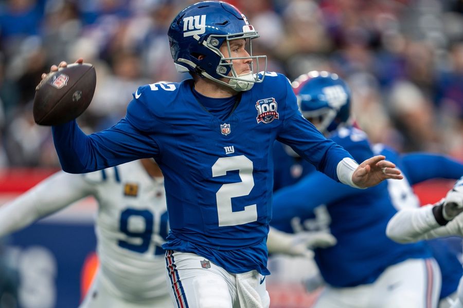 Giants aim to avert franchise record in finale vs. resting Eagles