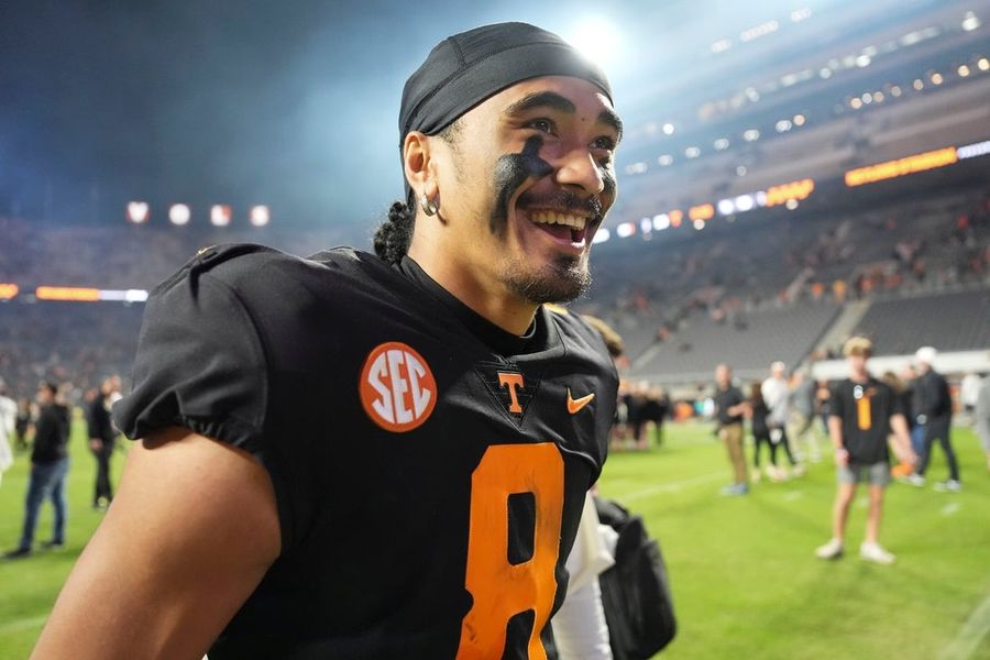 Syndication: The Knoxville News-Sentinel