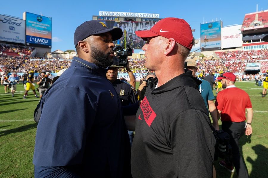 Michigan Next Coach Odds: Kalen DeBoer, Jesse Minter early favorites