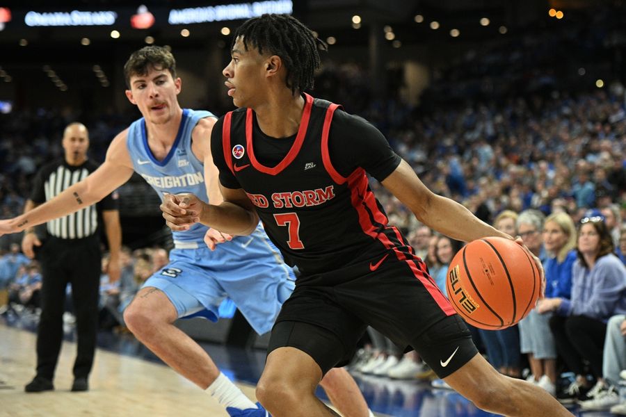 St. John's looks to get back on track vs. Butler