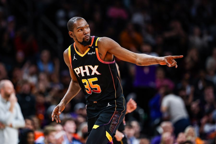 NBA: Memphis Grizzlies at Phoenix Suns