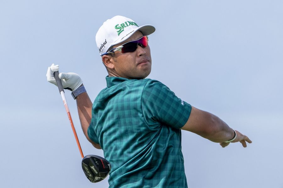 PGA: The Sentry - Third Round