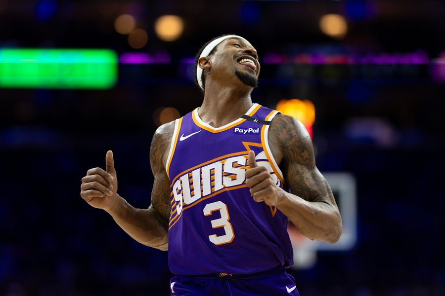 New-look Suns bid to pick up steam vs. reeling Hornets