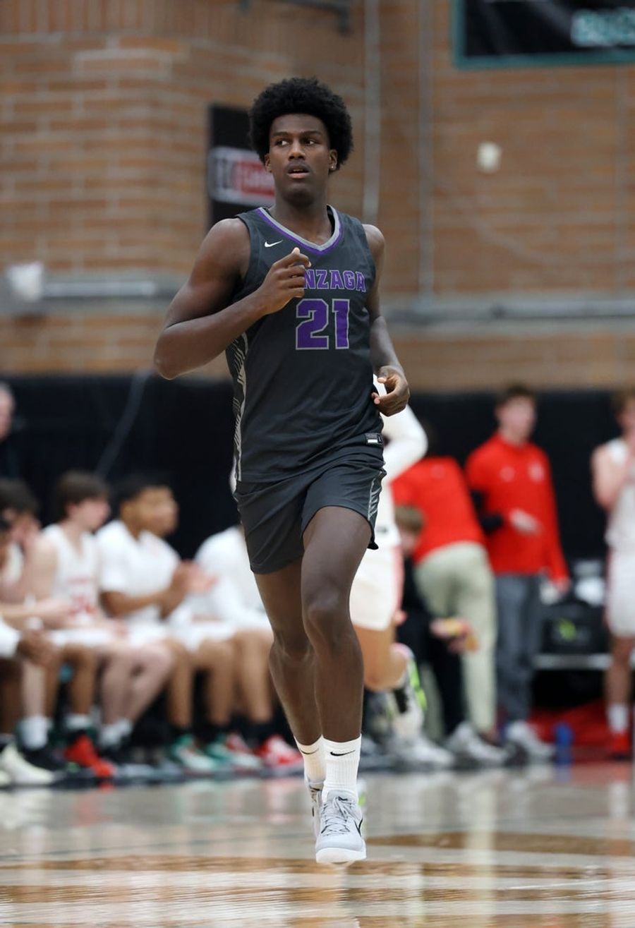 High School Basketball: Hoophall West High School Invitational