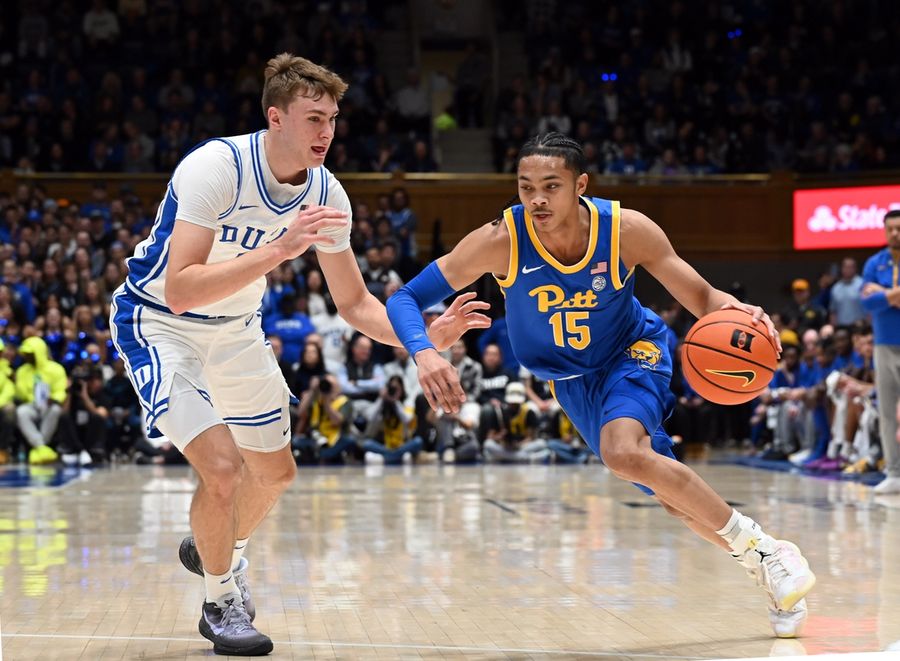 Pitt brings 'urgency' into ACC clash with Florida State