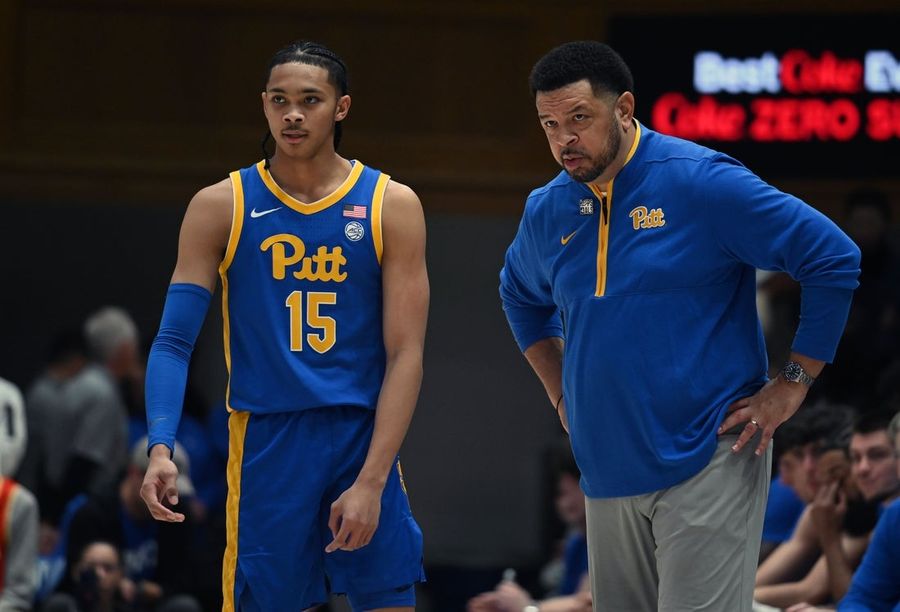 Roman Siulep powers Pitt in rout of Penn State