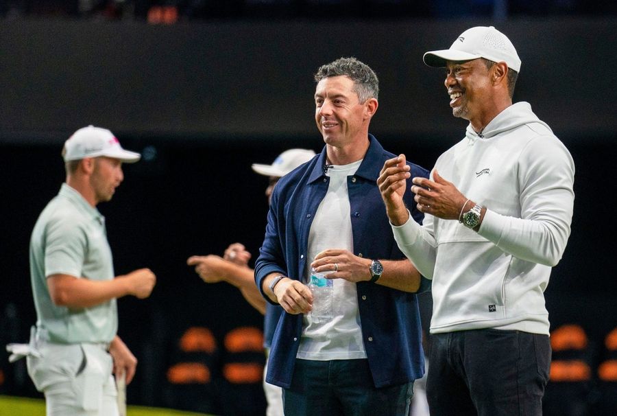 Tiger Woods on wildfires in Los Angeles area: 'It hits home'