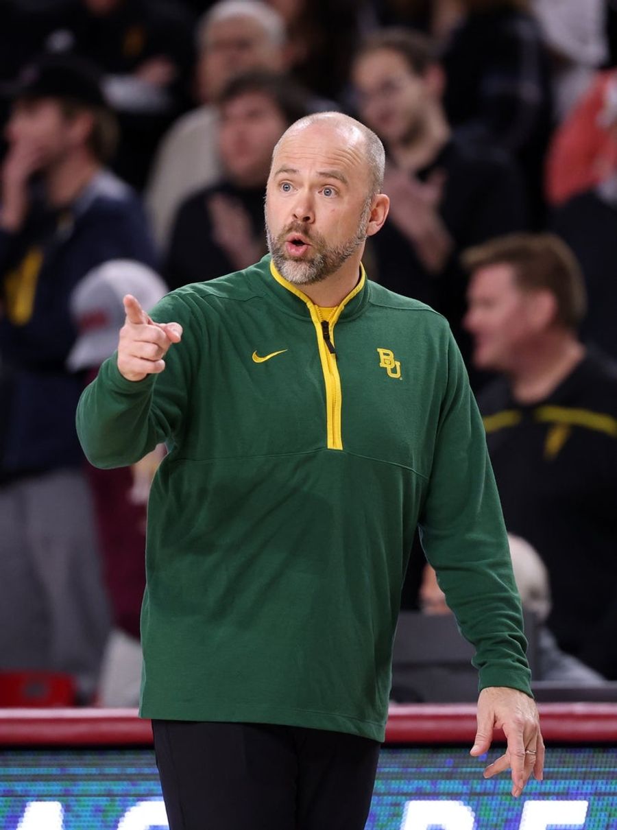 Former Will Wade assistant Bill Armstrong lands McNeese job