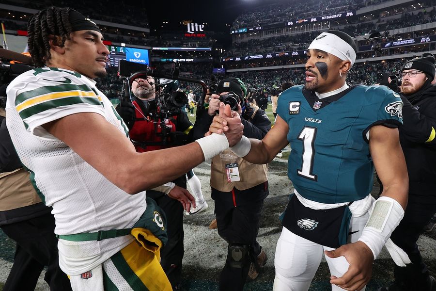 NFL's wild-card ratings tumble amid blowouts