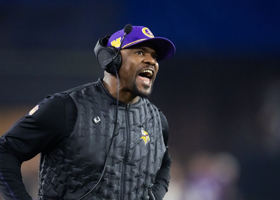 NFL: NFC Wild Card Round-Minnesota Vikings at Los Angeles Rams