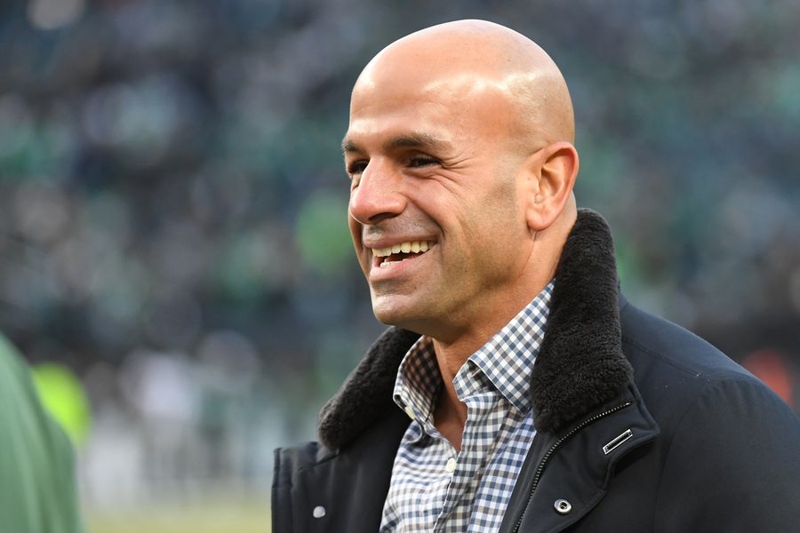 Report: 49ers set to hire Robert Saleh as DC