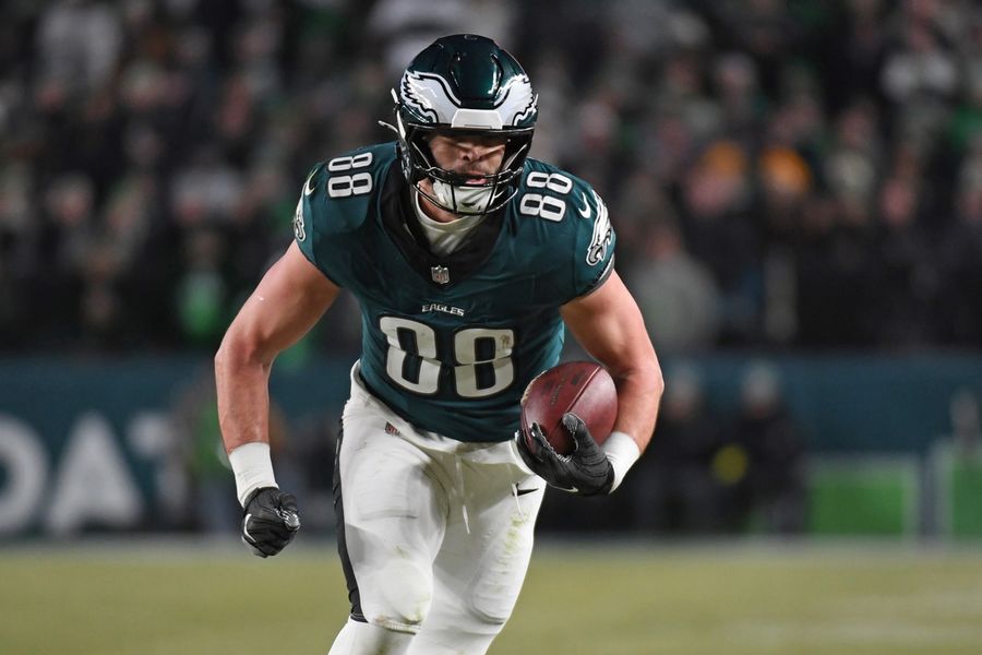 NFL: NFC Wild Card Round-Green Bay Packers at Philadelphia Eagles