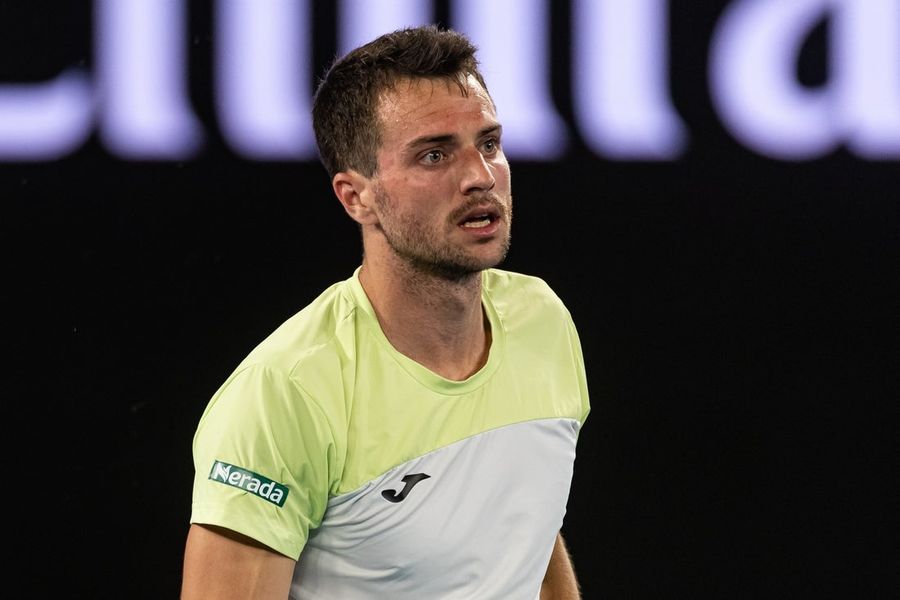 Tennis: Australian Open