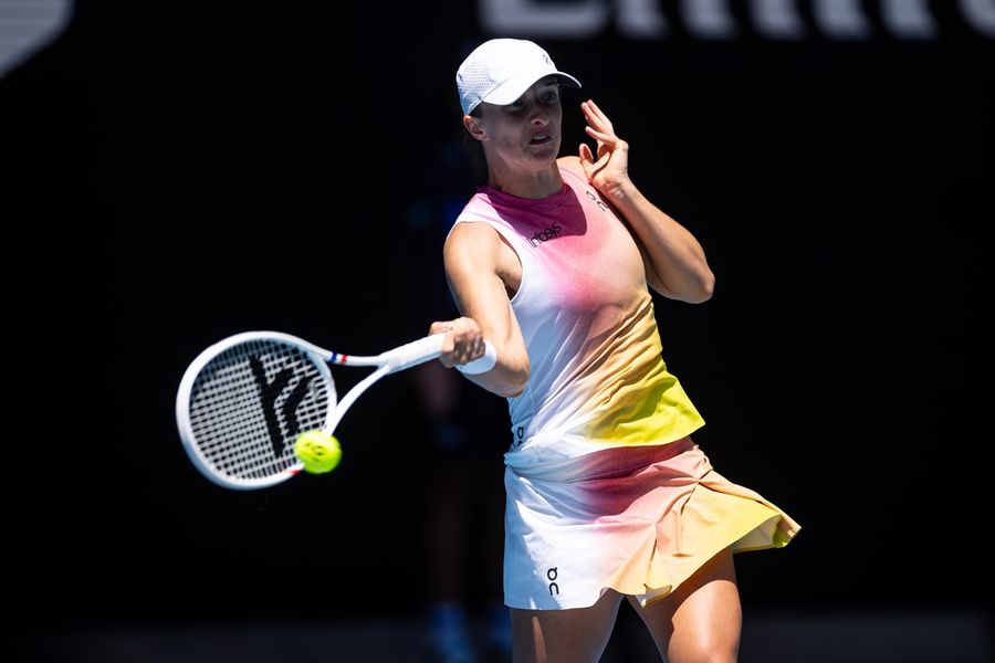 Tennis: Australian Open