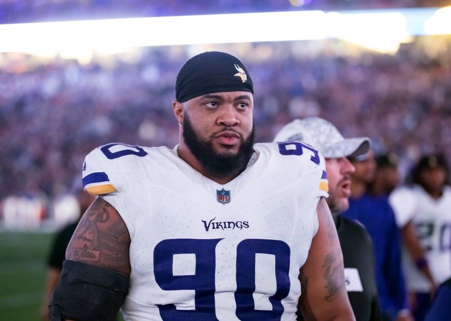 NFL: NFC Wild Card Round-Minnesota Vikings at Los Angeles Rams