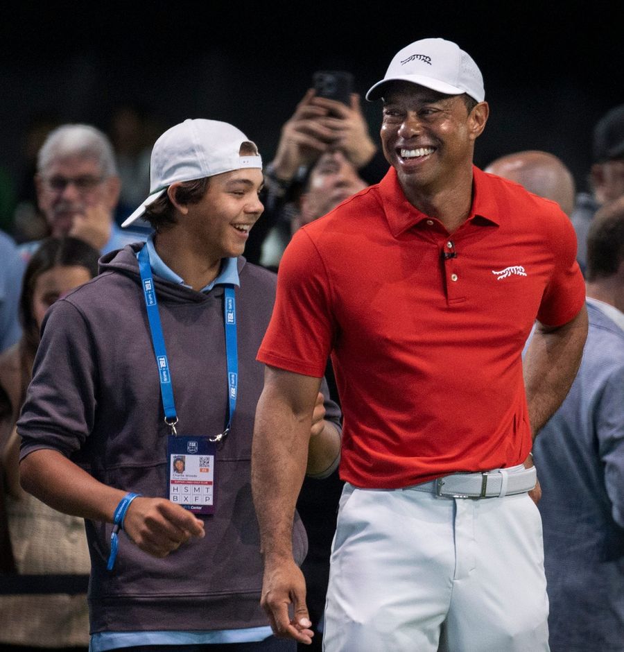 TGL: Tiger Woods' team beats Rory McIlroy's despite shot clock violation