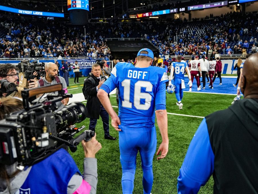Netflix bringing back 'Quarterback' for Season 2