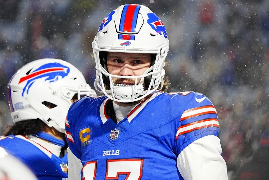 Books backing Bills, Eagles, Ravens as Super Bowl favorites