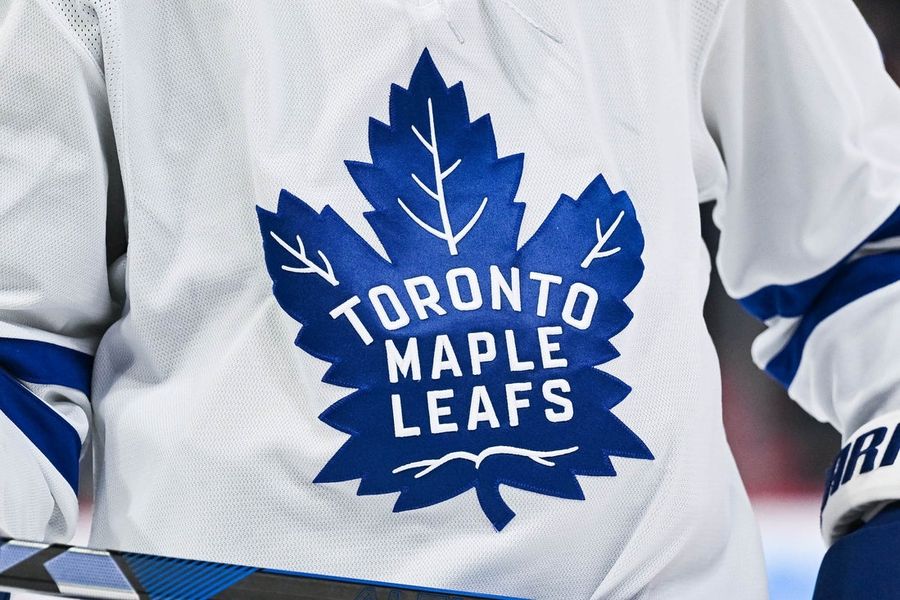 NHL: Toronto Maple Leafs at Montreal Canadiens