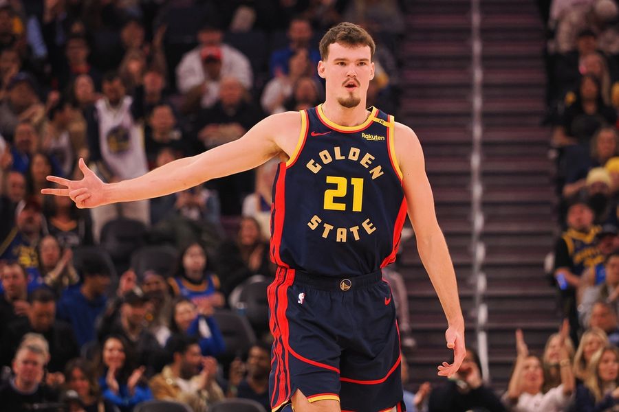 NBA: Chicago Bulls at Golden State Warriors